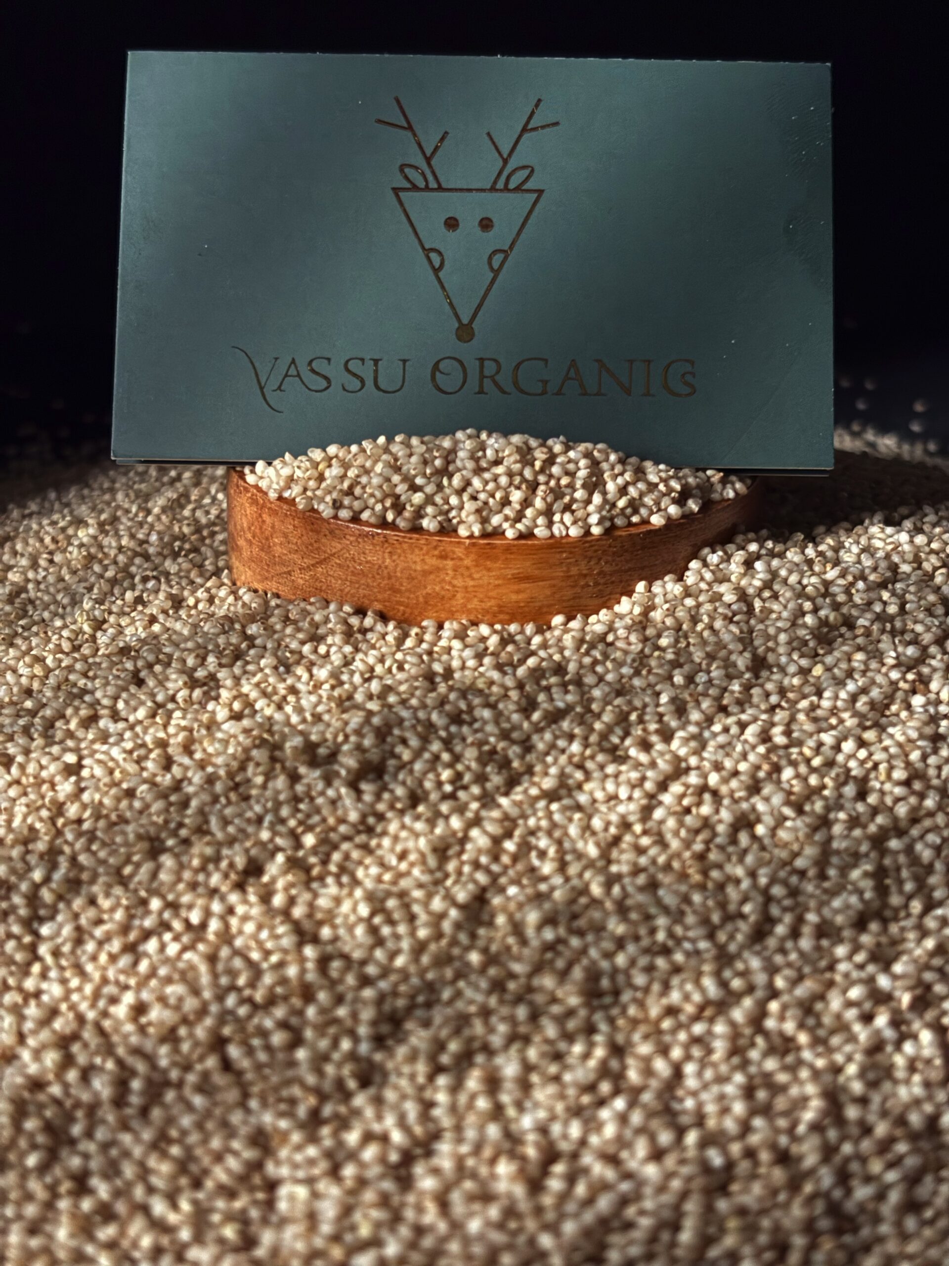 Proso Millets 3